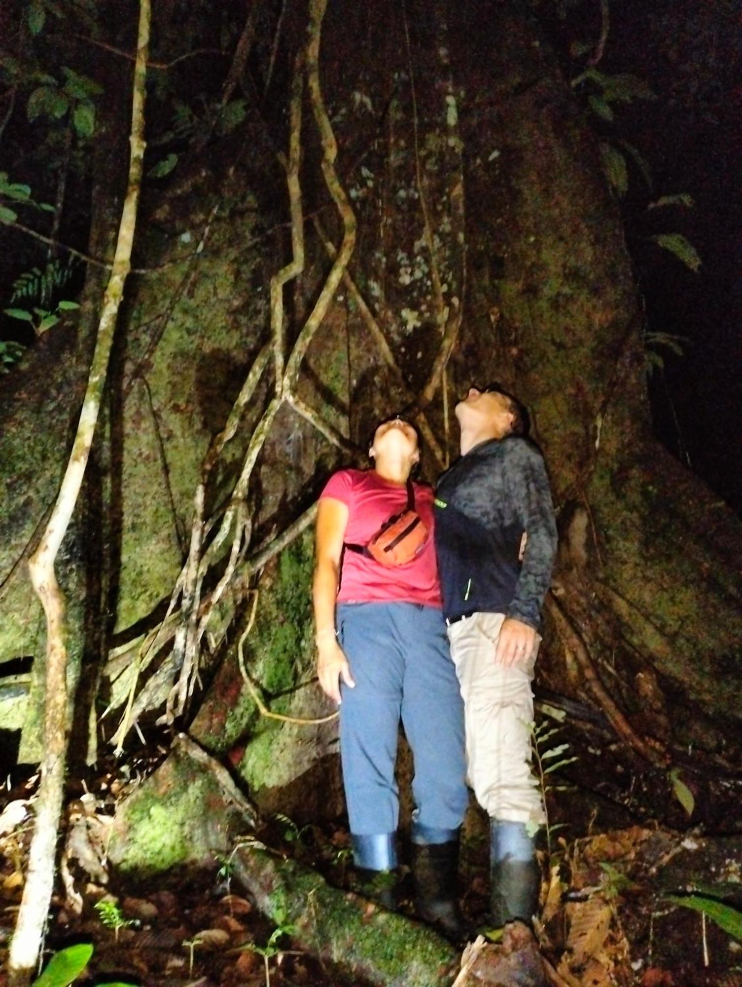 Cabanas Eco Logicas Mu'Ue Loreto Mocagua Екстер'єр фото